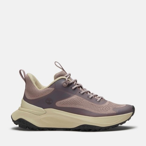 Женские кроссовки Timberland Women's Motion Access Sneaker, Light Purple Knit, 10
