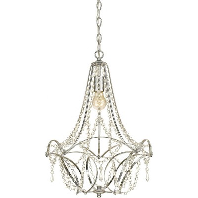 AF Lighting Castile Mini Chandelier