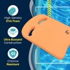 Sunlite Sports Swimming Kickboard - One Size Fits All - A Great Training Aid for Children and Adults - 2 of 4