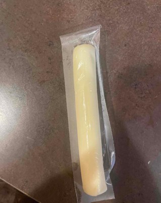 Light Low-moisture Part-skim Mozzarella String Cheese - 12oz/12ct ...