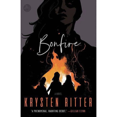 Bonfire By Krysten Ritter - By Krysten Ritter ( Paperback )