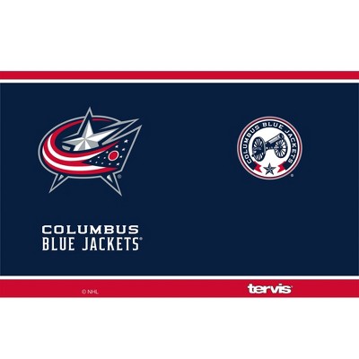 columbus blue jackets clothing