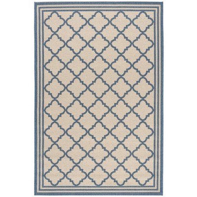 Beach House BHS121 POWER LOOMED Rug - Safavieh