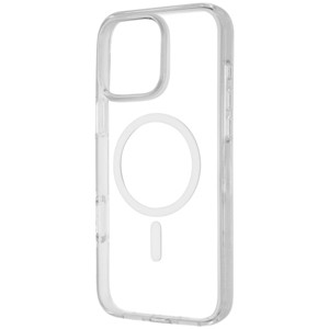 Nimbus9 Vantage Series Case for MagSafe for Apple iPhone 16 Pro Max - Clear - 1 of 1