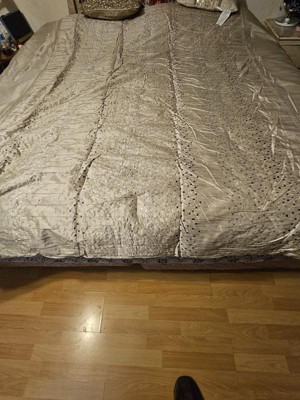 Lead Balls Comforter for Sale by DavidJasonStein