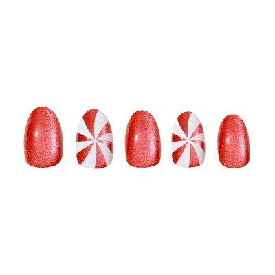 Glamnetic Candy Crush Press-On Nails - 30ct -Ulta Beauty
