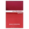 Paco Rabanne Ultrared Man Men's EDT Spray - 3.4 fl oz - 3 of 3