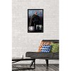 Trends International Star Wars: Ahsoka - Baylan Skoll Framed Wall Poster Prints - 2 of 4