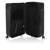 ROBERTO CAVALLI MILANO Luxury 3 Piece Luggage Set, Expandable Hard Shell Suitcases with 8 Spinner Wheels, Combination Lock Large Suitcase Set - 4 of 4
