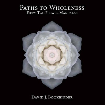 Paths to Wholeness, Volume 1 - by  David J Bookbinder (Paperback)