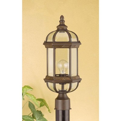 Cal Lighting 120V,E27,100W MAX,7 3/4 X 19 5/8,DC