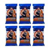 Panini America NBA 2024/25 Panini Hoops Blaster Box | 90 Cards - 2 of 3