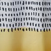 Dotty Waves Kids' Shower Curtain - SKL Home: 72x70 Inch, Polka Dots, Polyester, Buttonhole Top, Machine Washable - image 2 of 4