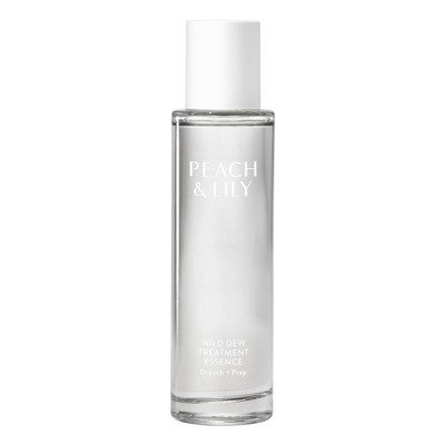 Peach & Lily Wild Dew Treatment Essence - 3.38 fl oz - Ulta Beauty
