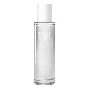 Peach & Lily Wild Dew Treatment Essence - 3.38 fl oz - Ulta Beauty - 1 of 4