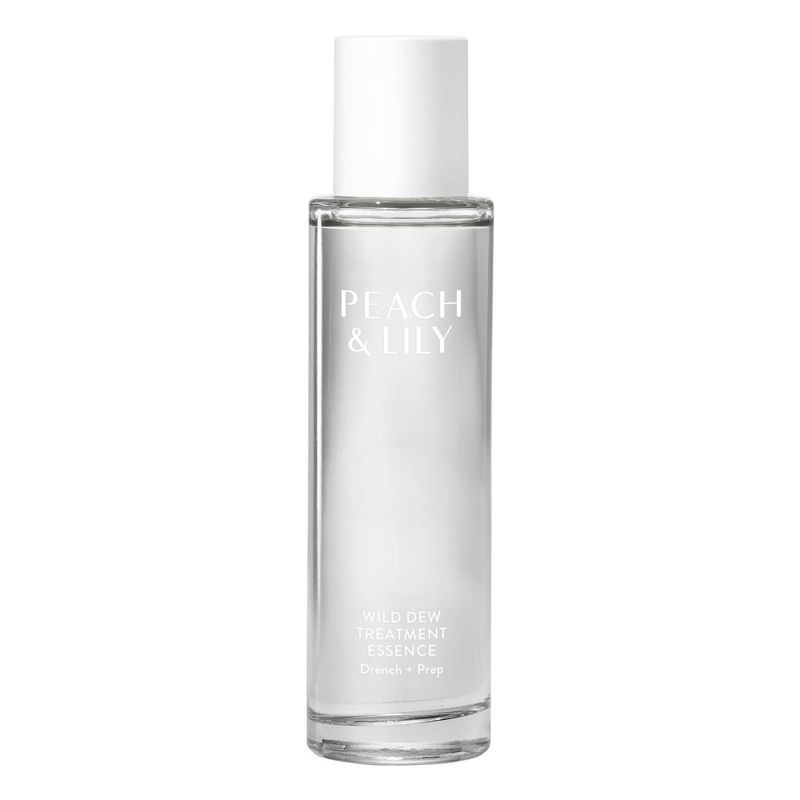 Peach & Lily Wild Dew Treatment Essence - 3.38 Fl Oz - Ulta Beauty : Target Peach & Lily Wild Dew Treatment Essence - 3.38 fl oz... 