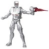 Marvel Legends Series Rom Spaceknight Action Figure - 3 of 4