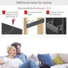 Barkan 13" - 65" Tilt TV Wall Mount - 4 of 4