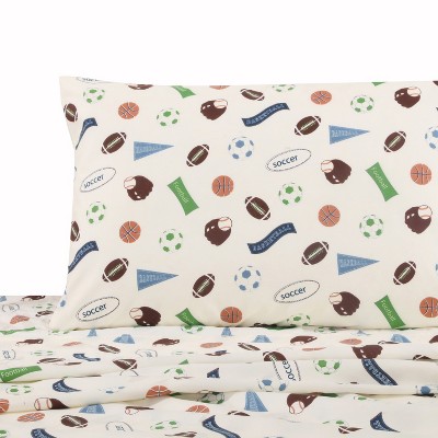 MVP Sheet Set - Levtex Home