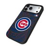 MLB National League Teams Paisley MagSafe Compatible Cell Phone Case for Apple iPhone 17 Series - 2 of 4