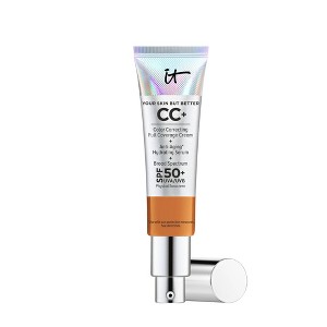 IT Cosmetics CC + Cream SPF50 - 1.08oz - Ulta Beauty - 1 of 4