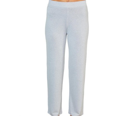 French Kyss - Solid Wide Leg Pants main image 0