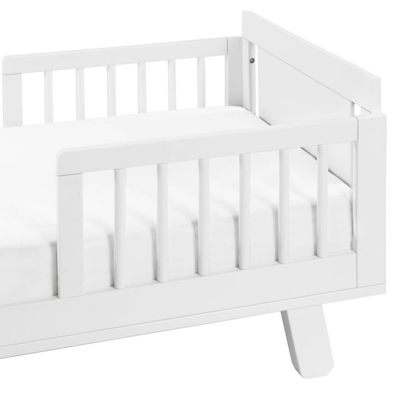 Babyletto Junior Bed Conversion Kit for Hudson and Scoot Crib, 4 of 13