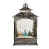 Kurt Adler 15-Inch Battery Operated LED Musical Christmas Village Lantern - 4 of 4