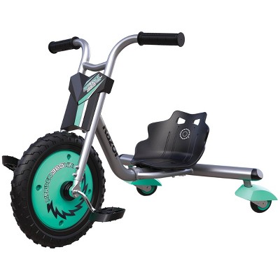 Razor Mini Riprider 360 12 Tricycle Gray Target