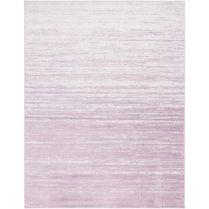 Adirondack ADR113 Non-Shedding Power Loomed Indoor Rugs - Safavieh - 1 of 4