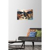 Trends International How To Train Your Dragon (2025) - Group Unframed Wall Poster Prints - 2 of 4