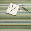 Annie Selke - Dash & Albert Caravan Stripe Multi Machine Washable Rug - 4 of 4