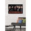 Trends International Riverdale - The Gang Framed Wall Poster Prints - 2 of 4