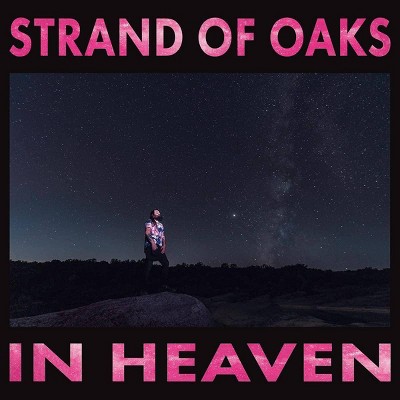 Strand Of Oaks - In Heaven (Vinyl)