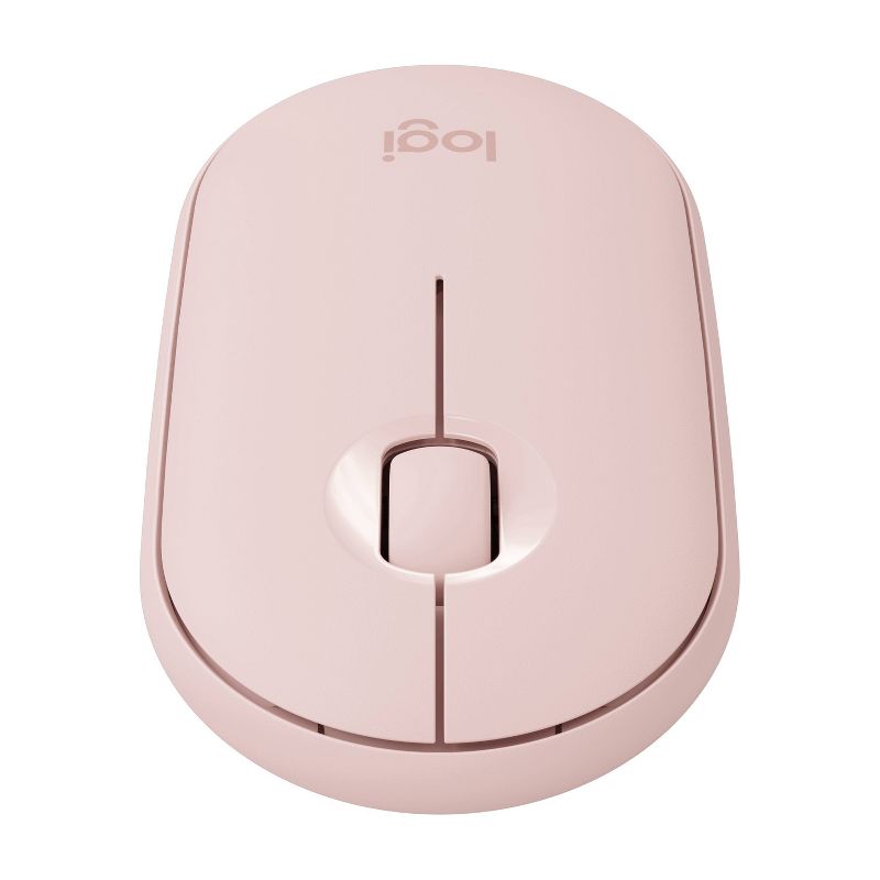 Logitech Pebble 350 Bluetooth Mouse, 4 of 15