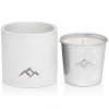 Murphy's Naturals 2pk Outdoor Pest Control Natural Refillable Patio Candle: Citronella, No Assembly, 1.125lb - 3 of 3