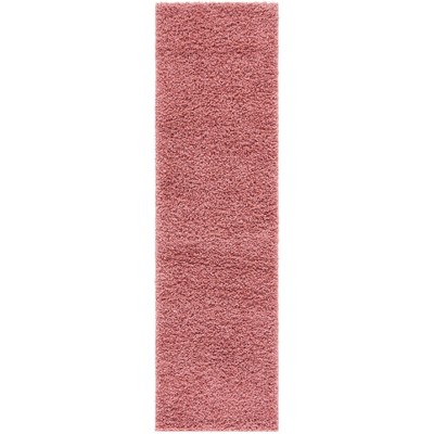 Venus Shag VNS520 Power Loomed Indoor Rugs - Safavieh