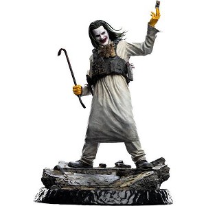 Weta Workshop - WETA Workshop Limited Edition Polystone - Justice League (Zack Snyder) - The Joker - 1:4 Scale Statue - 1 of 4