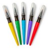 Crayola 5ct Paint Brush Pens : Target