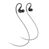 M6 In-Ear Sports Headphones with Memory Wire Earhooks | MEE audio - 3 of 4