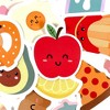 Yoobi Evolve 15pk Food Stickers - 3 of 4