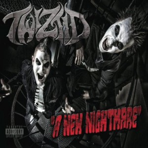 Twiztid - A New Nightmare - 1 of 1