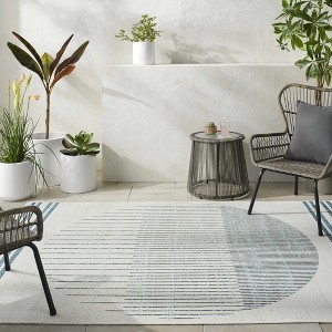 Hauteloom Nabil Area Rug - 1 of 4