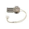 ERP® Replacement Gas Range Igniter for GE® Part Number WB13K21 in Gray - 2 of 4