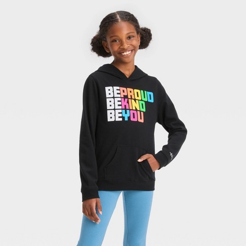 Be kind outlet sweatshirt