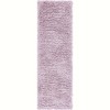 Unique Loom Infinity Shag Collection Area Rug - Jinko - 2 of 4
