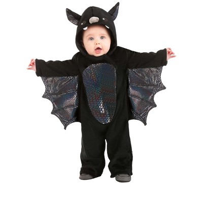 Halloweencostumes.com Infant Vampire Bat Costume : Target