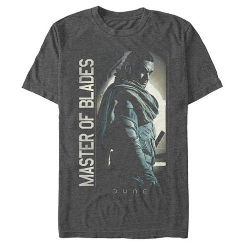 Men's Dune Duncan Idaho Blade Master T-Shirt - image 1 of 4