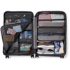Nomatic Hardside Spinner Wheel Luggage with TSA Lock, Check In - 4 of 4