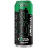 C4 Ultimate, Electric Sour Apple - 16 Oz Can (Pack of 12) - 3 of 4